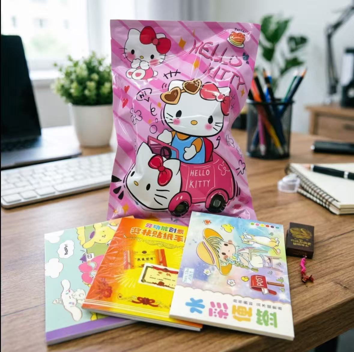 Kawaii Cartoon Mystery Blind B – обзор и цена Home Improvement And Hardware