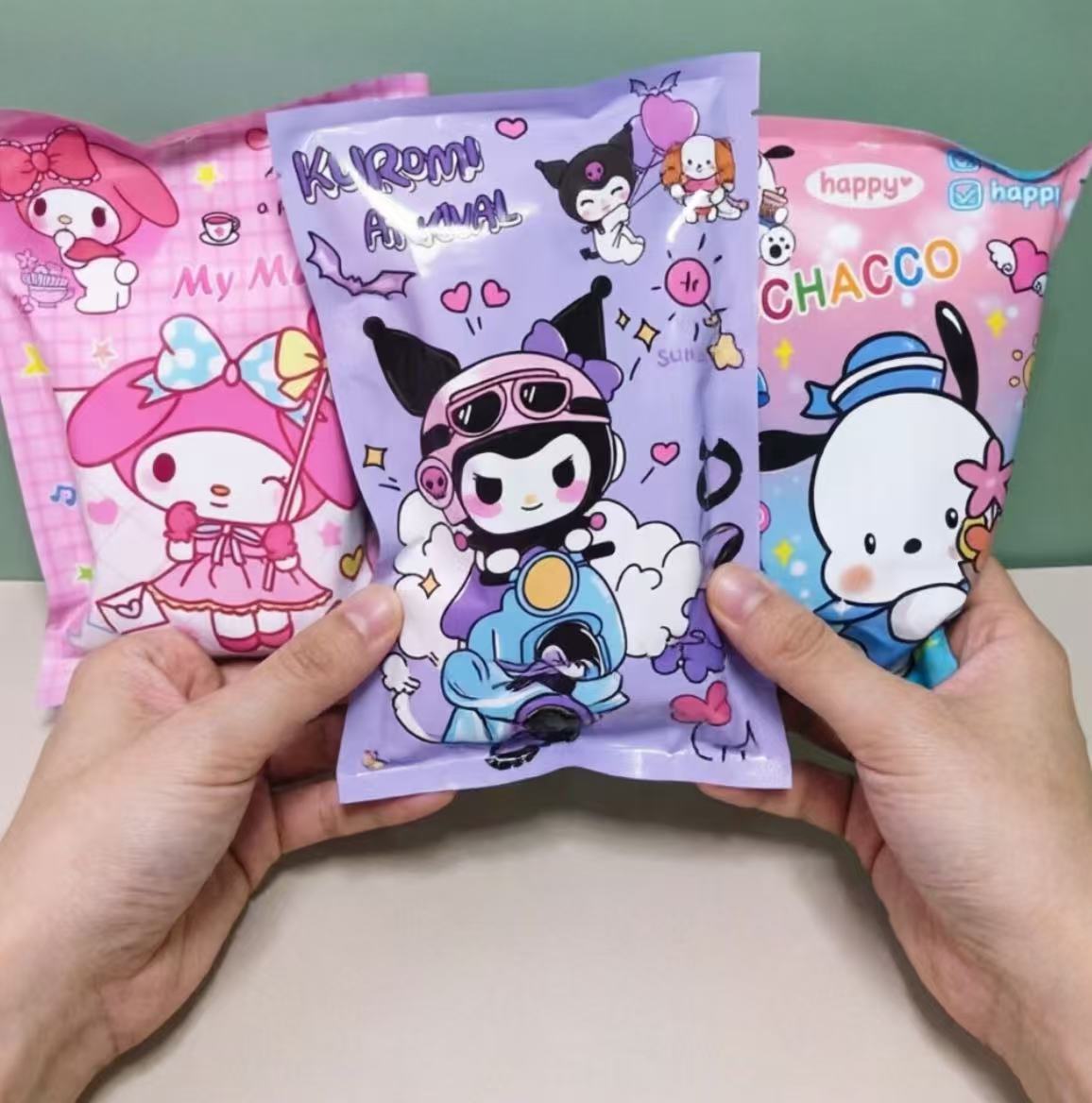 Kawaii Cartoon Mystery Blind B – обзор и цена Home Improvement And Hardware