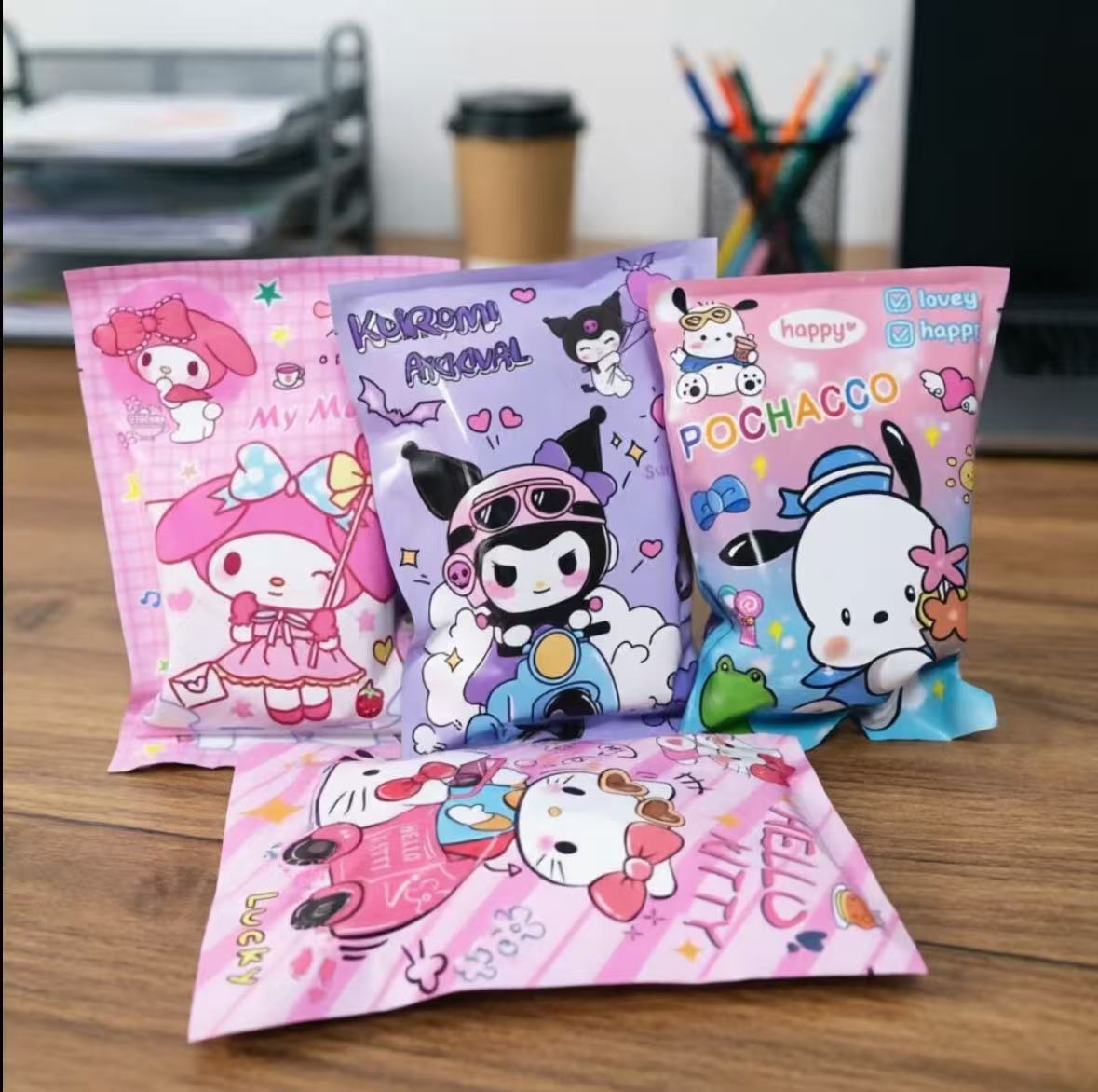 Kawaii Cartoon Mystery Blind B – обзор и цена Home Improvement And Hardware