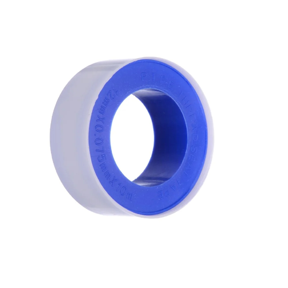 20PCS PTFE Thread Sealing Pipe – обзор и цена Plumbing Tape Ptfe