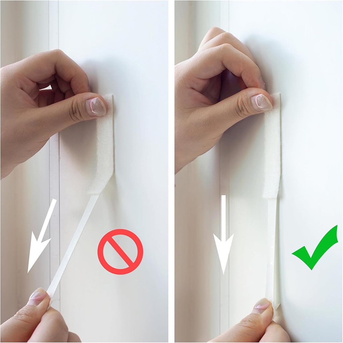 60-Pairs Large Picture Hanging – обзор и цена Picture Hanging Strip