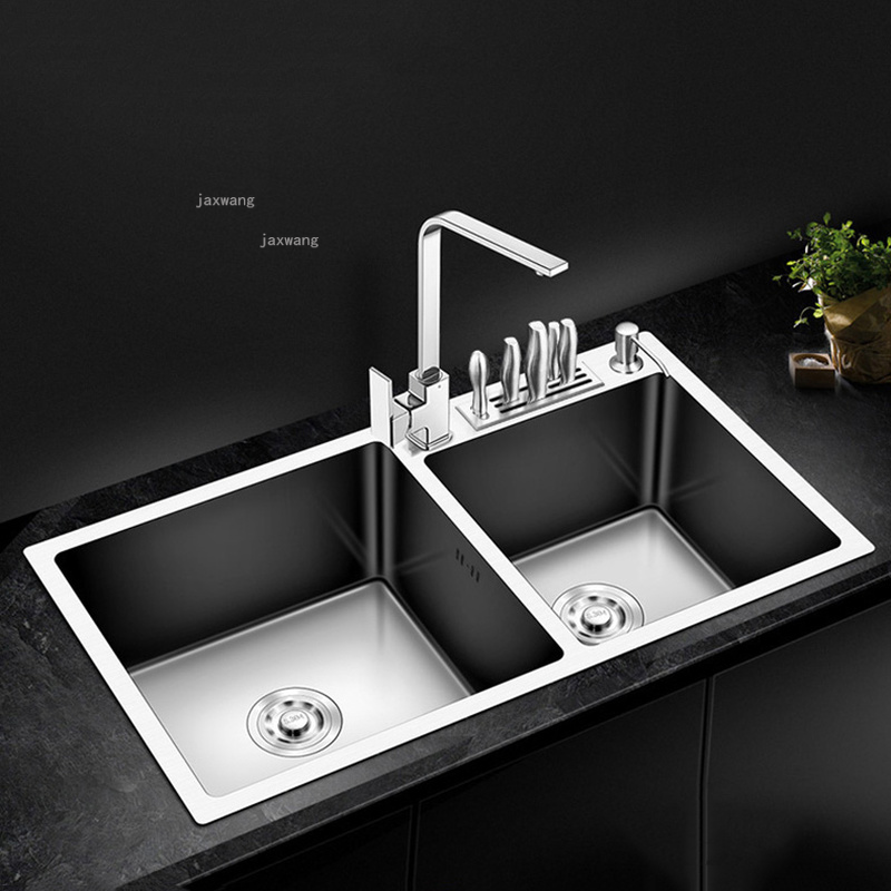 Thickened 304 Stainless Steel  – обзор и цена Home Improvement Kitchen Set