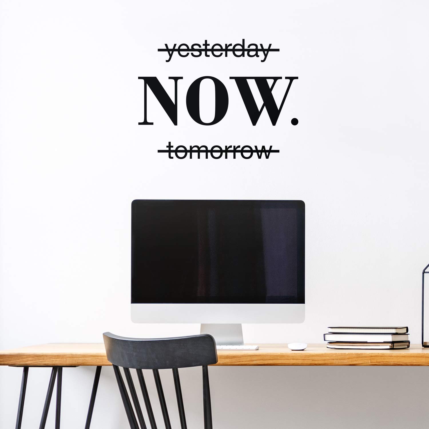 Short phrase Wall Sticker Wall – обзор и цена Home Improvement Quotes