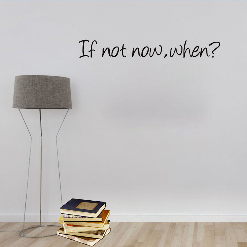Short phrase Wall Sticker Wall – обзор и цена Home Improvement Quotes