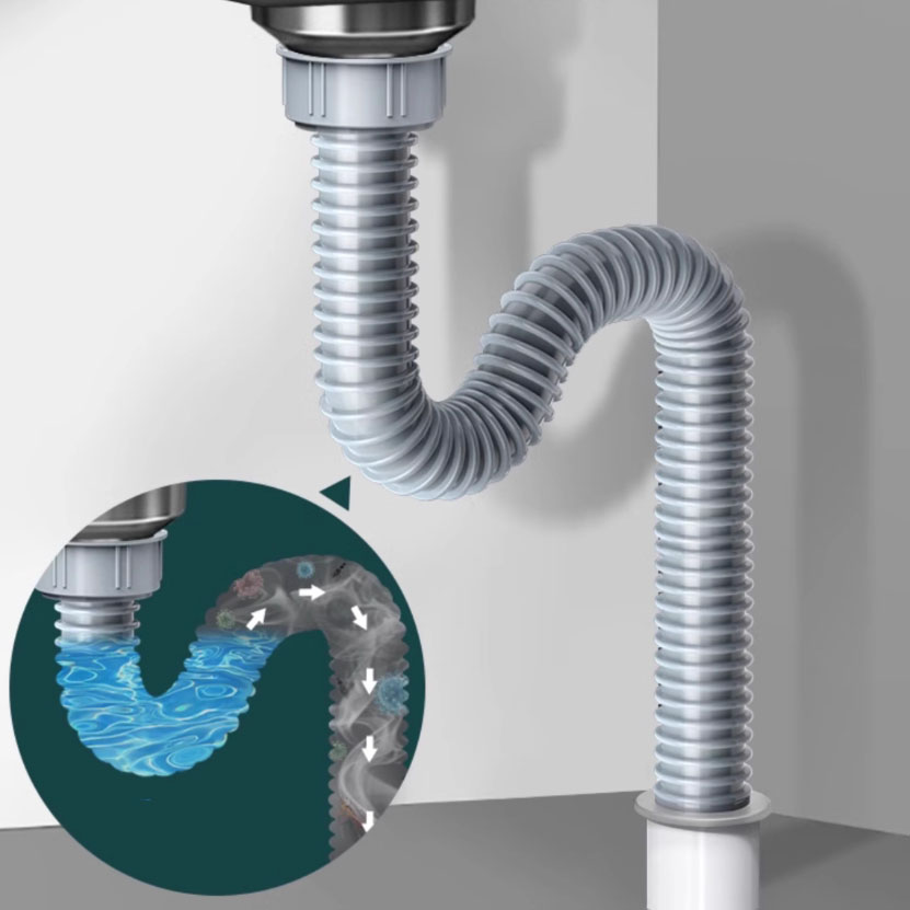 Universal Kitchen Sink Drain P – обзор и цена Home Improvement Kitchen Set