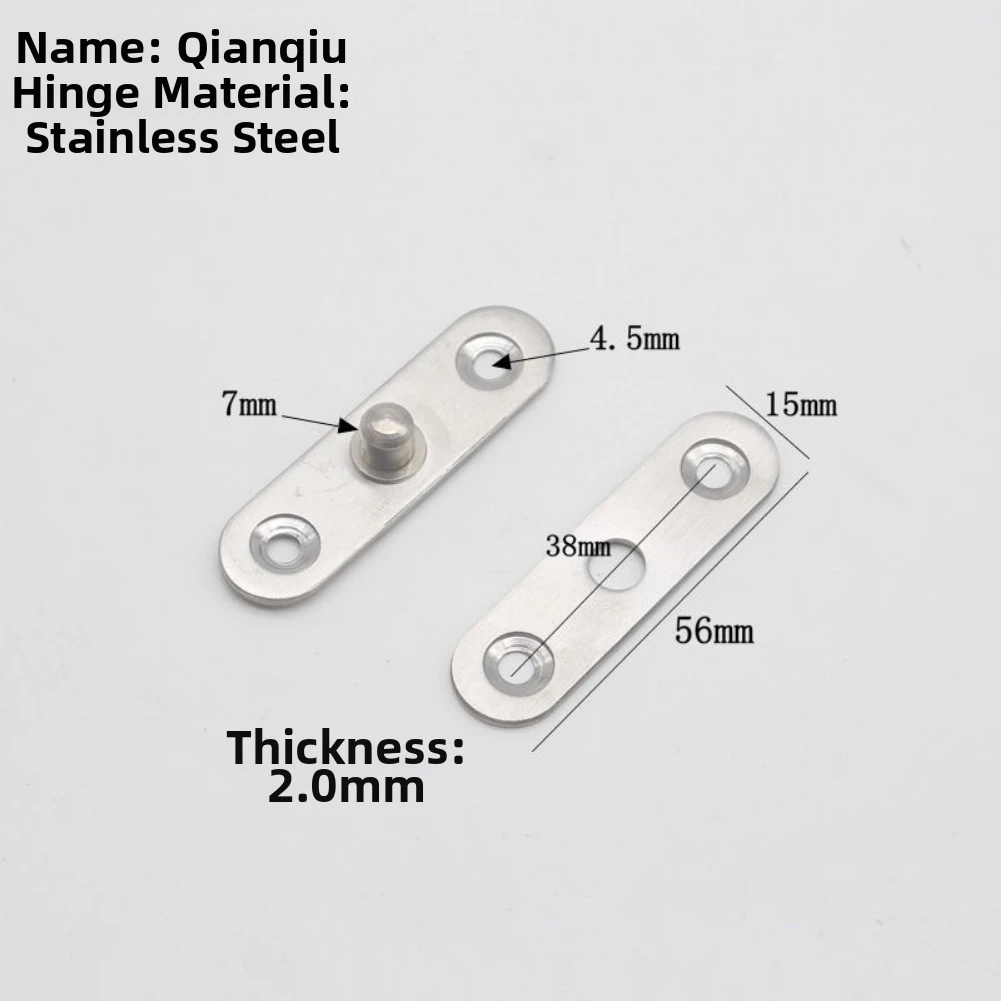 Modern Single Unit Hinge For F – обзор и цена Home Improvement And Hardware
