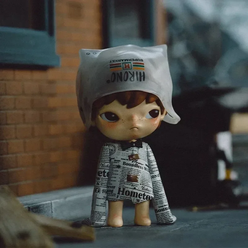 POP MART Hirono Little Mischie – обзор и цена Home Improvement And Hardware
