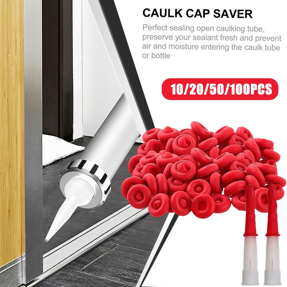 Silicone Caulk Cap Nozzle Prot – обзор и цена Home Improvement Youtube