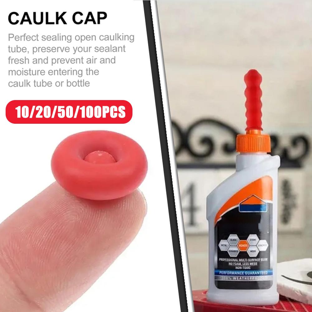 Silicone Caulk Cap Nozzle Prot – обзор и цена Home Improvement Youtube