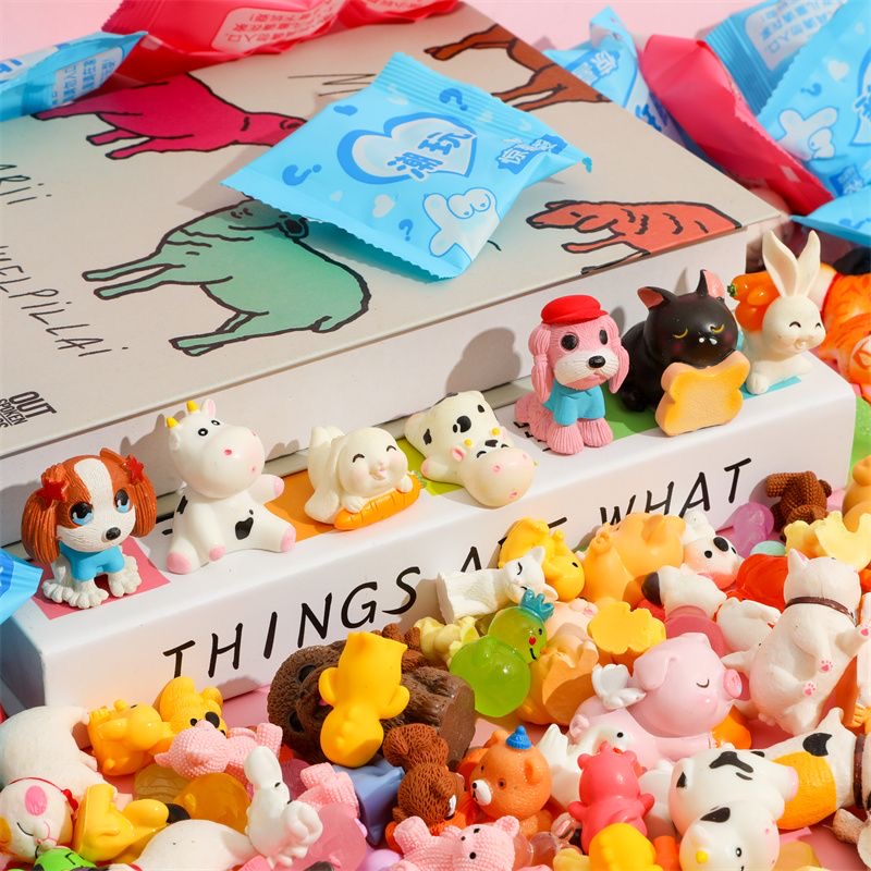 40 Pieces/Set Random Cartoon B – обзор и цена Home Improvement And Hardware