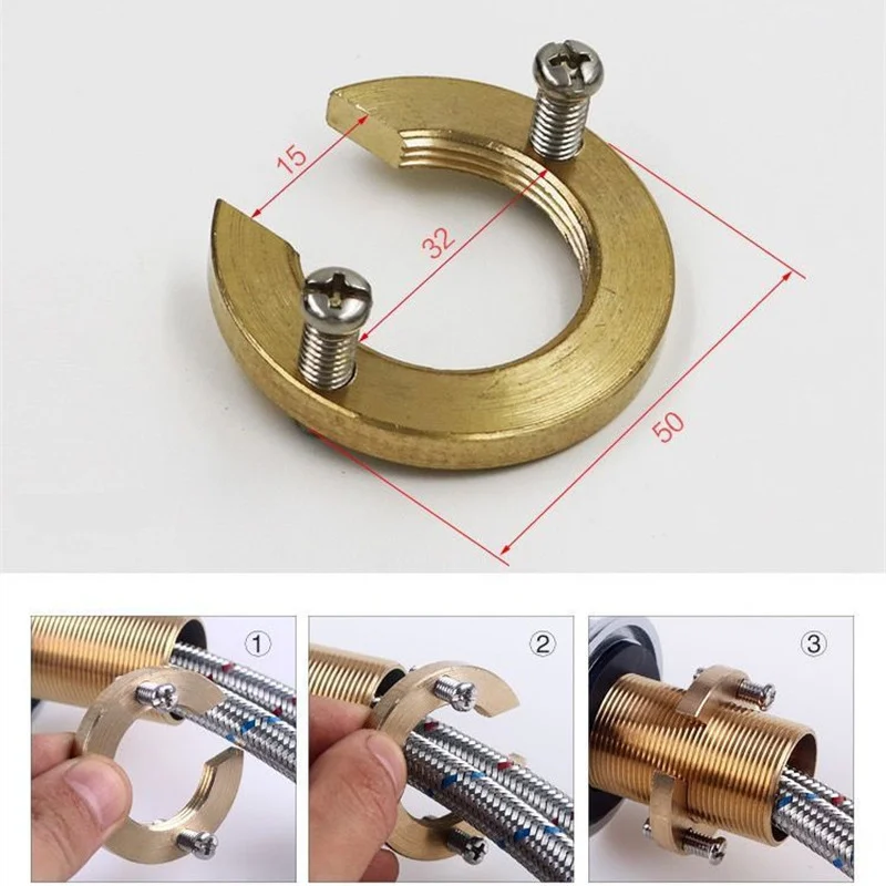 Brass C type Kitchen Faucet An – обзор и цена Home Improvement Kitchen Set