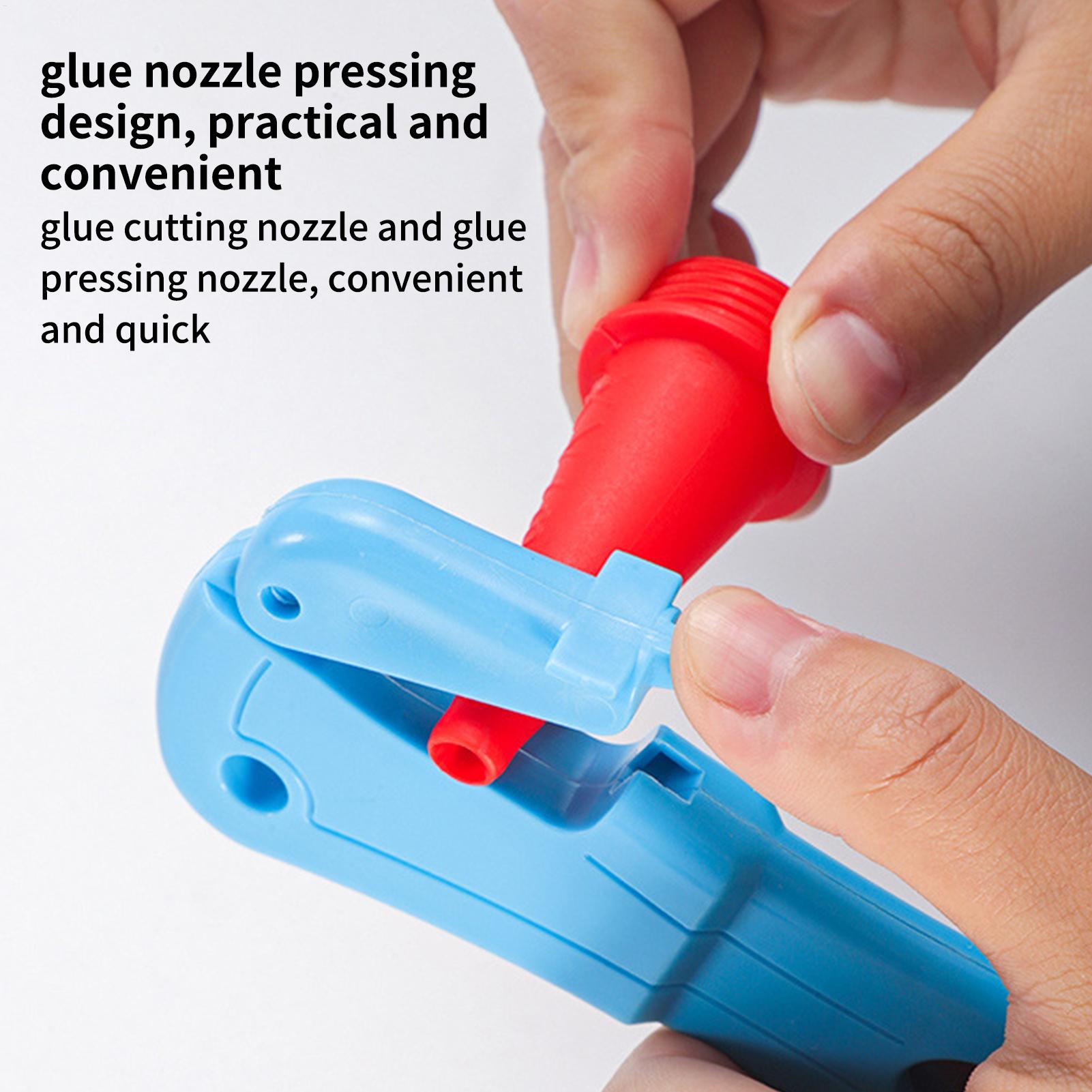 Adhesive Nozzle Cutter Manual  – обзор и цена Home Improvement Youtube