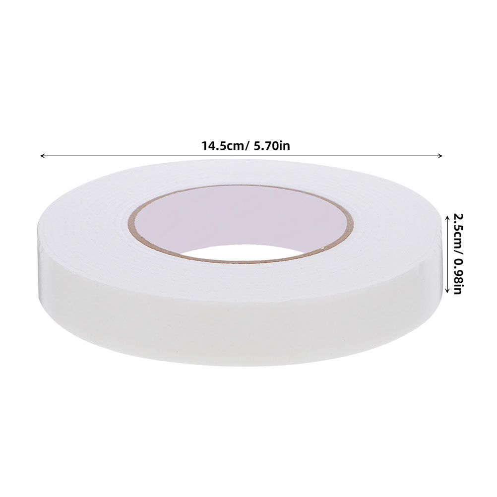 2 Rolls Double Sided Foam Tape – обзор и цена Picture Hanging Strip