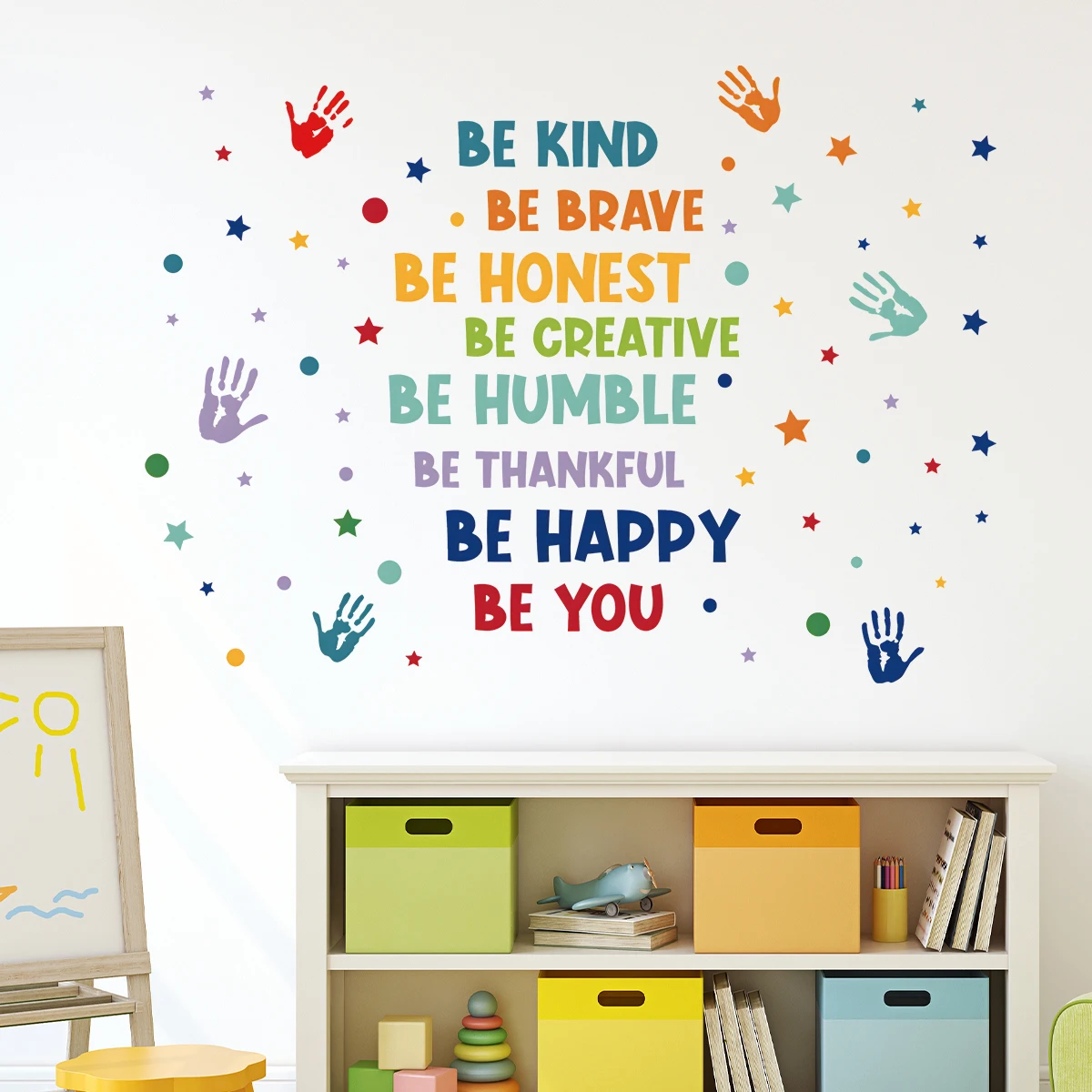 Colorful Inspirational Phrases – обзор и цена Home Improvement Quotes