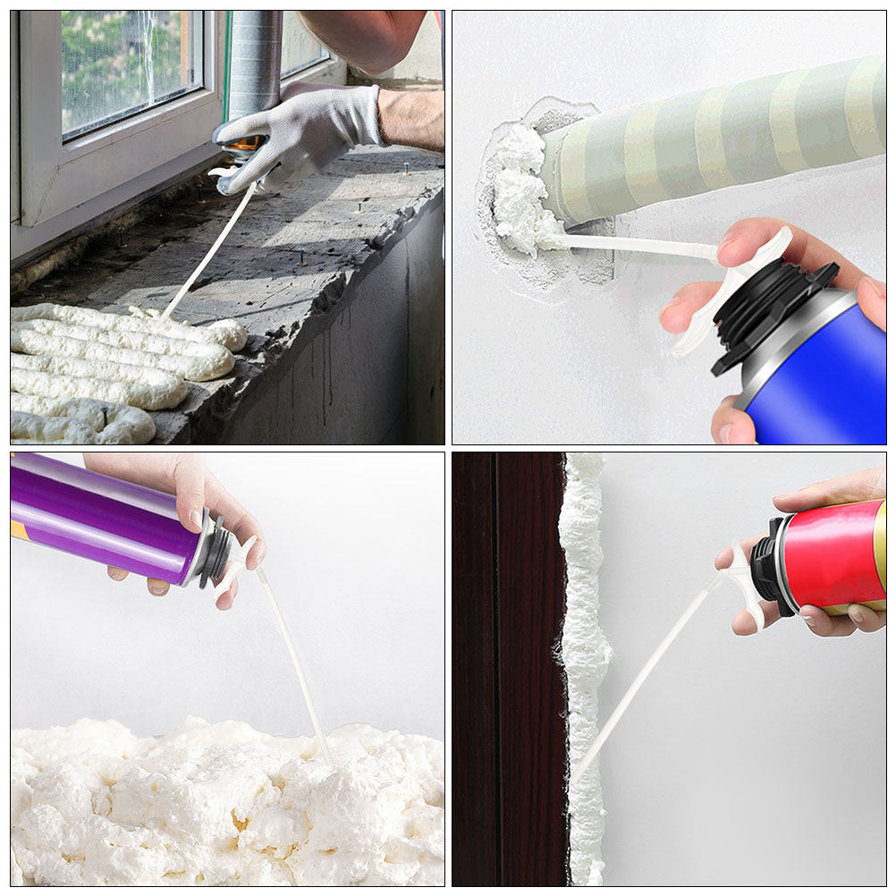 20Pcs Extended Foaming Tube Ki – обзор и цена Home Improvement Youtube