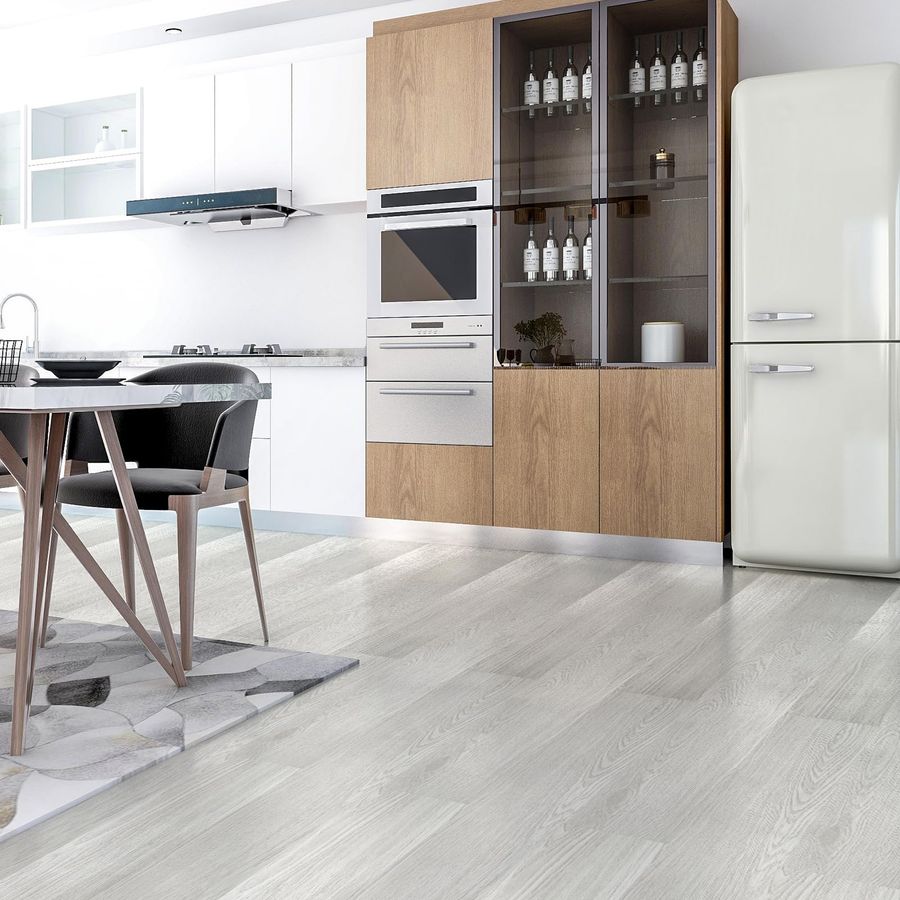 Peel and Stick Floor Tile Viny – обзор и цена Vinyl Floor Plank