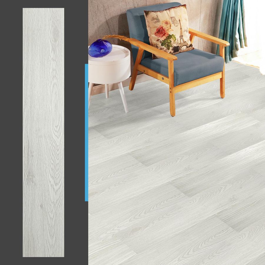 Peel and Stick Floor Tile Viny – обзор и цена Vinyl Floor Plank
