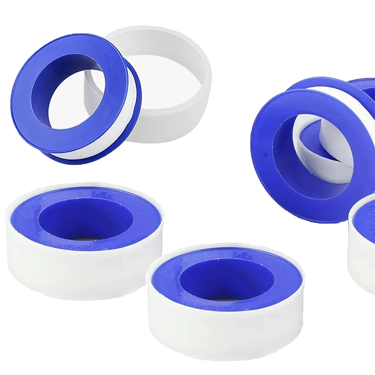 5/10/30 roll PTFE water pipe t – обзор и цена Plumbing Tape Ptfe