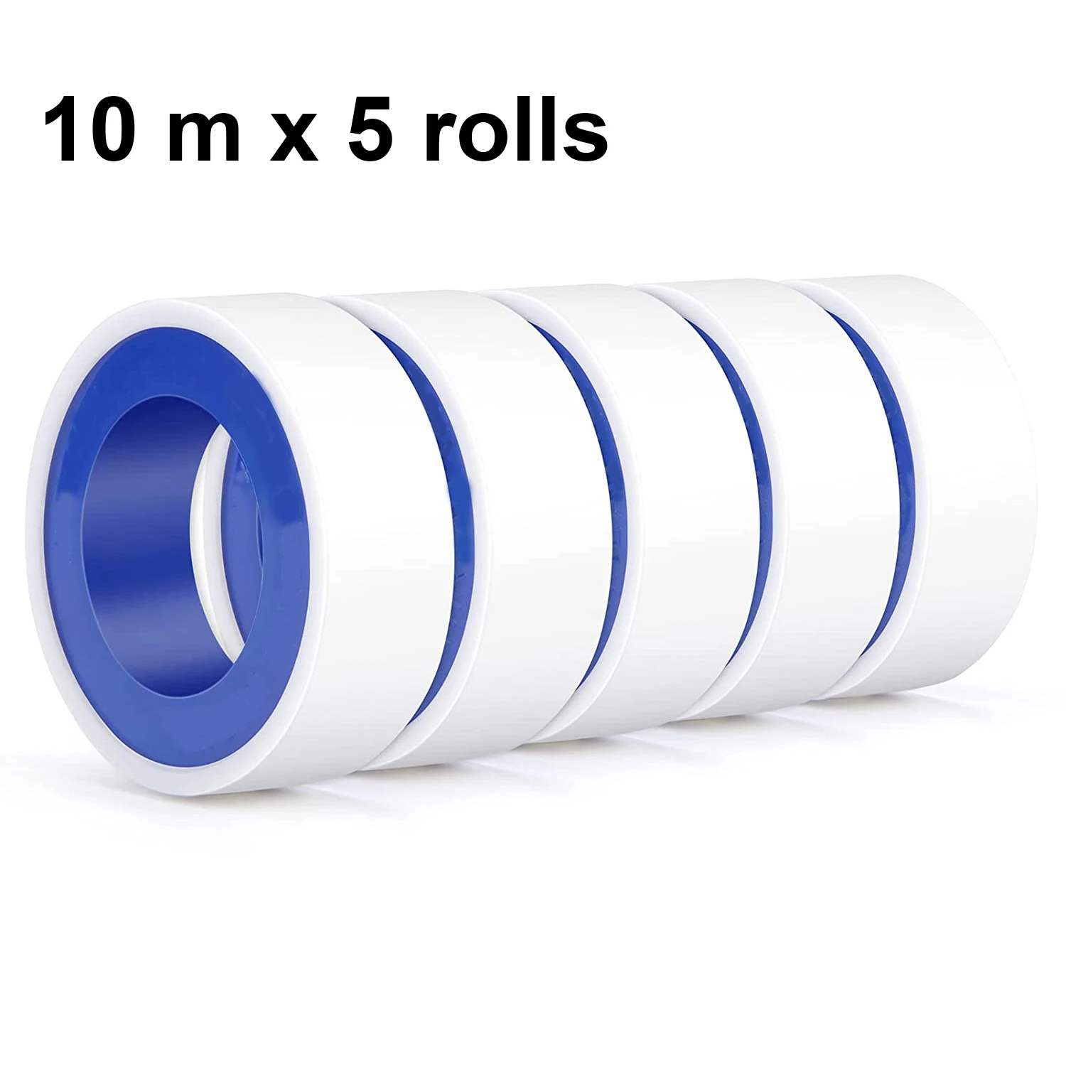5/10/30 roll PTFE water pipe t – обзор и цена Plumbing Tape Ptfe