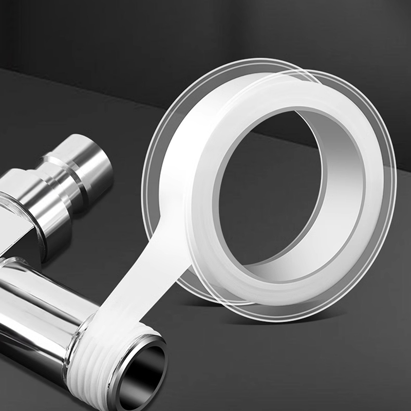 PTFE Water Pipe/ Faucet Sealin – обзор и цена Plumbing Tape Ptfe