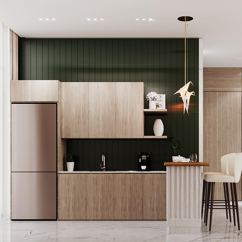 dq-Complete Modern Kitchen Cab – обзор и цена Home Improvement Kitchen Set