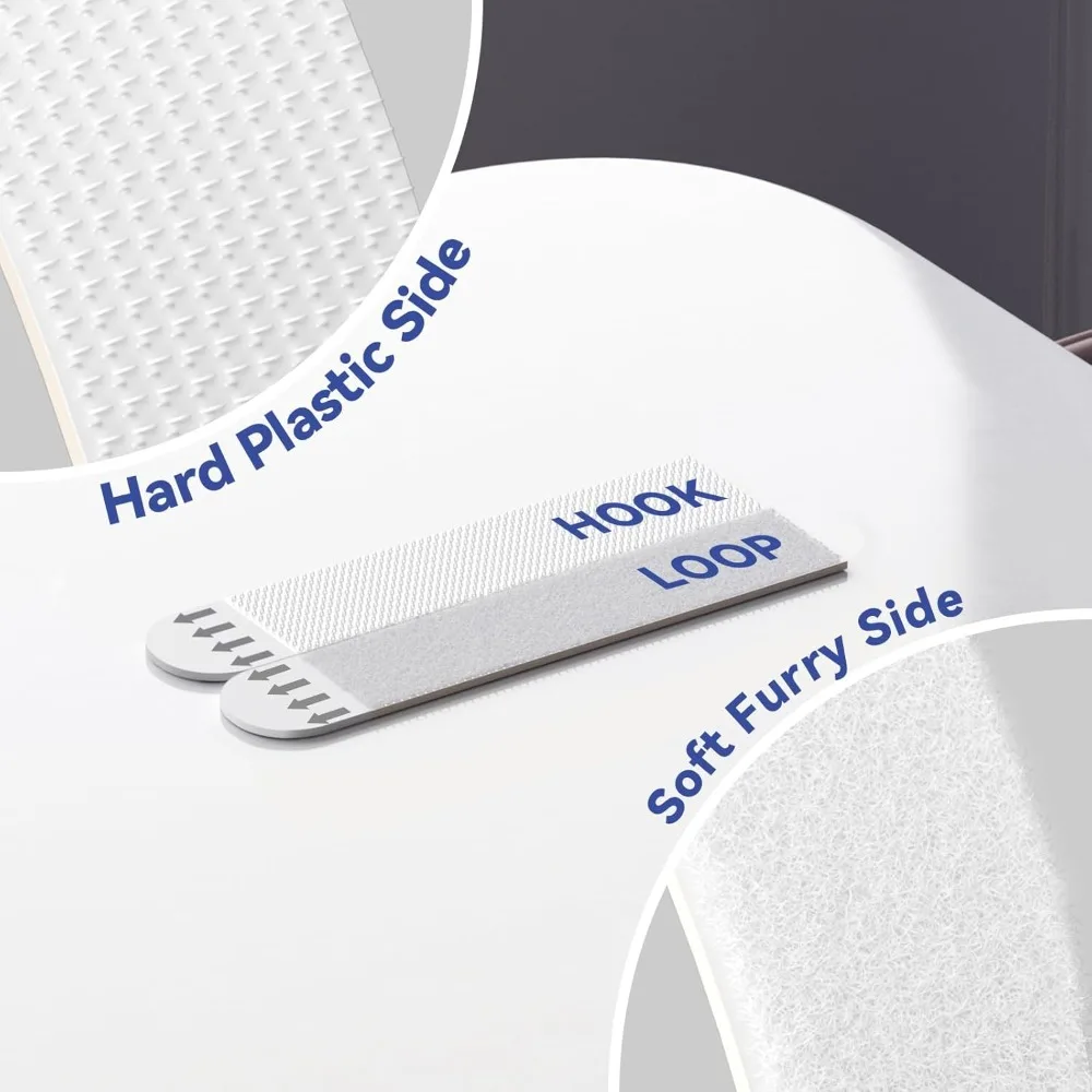 12/24pairs Tape Double Sided S – обзор и цена Picture Hanging Strip