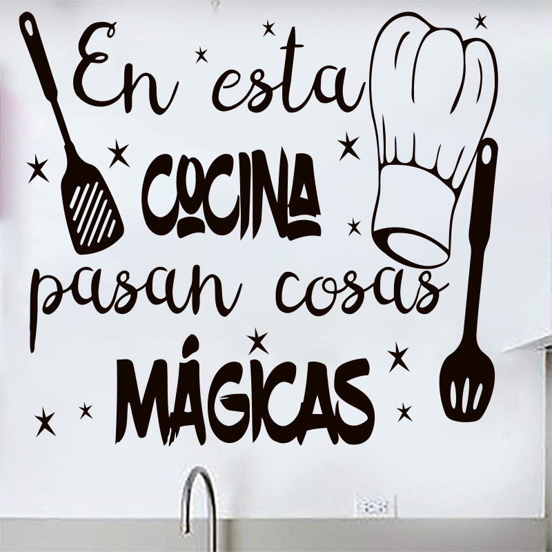 Vinyl phrases in kitchens or r – обзор и цена Home Improvement Quotes