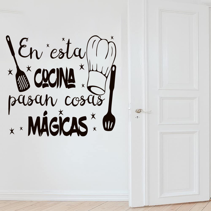 Vinyl phrases in kitchens or r – обзор и цена Home Improvement Quotes