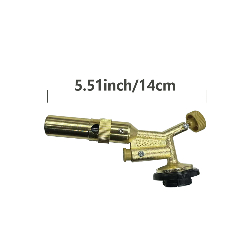Spray gun head.Lighter head, h – обзор и цена Home Improvement Warehouse