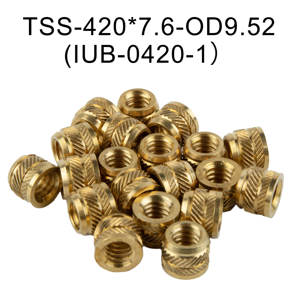 20pcs Brass Nuts 1/4-20 Thread – обзор и цена Home Improvement Warehouse