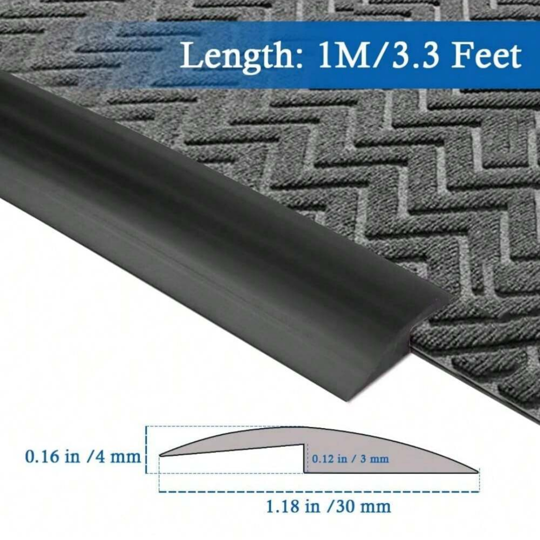 1PC 39.37in Floor Transition S – обзор и цена Vinyl Floor Plank